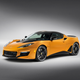 Illustration for article titled The 2020 Lotus Evora GT Gets Its Rear Seat Back And 6 Extra HP